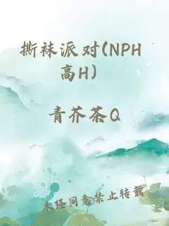 撕袜派对(NPH 高H）